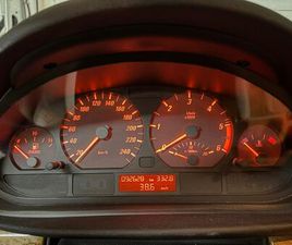 E46 330CD EDITION SPORT EDITION SPORT YOUNGTIMER