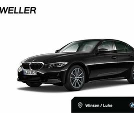 D AUT. SPORT LINE BLUETOOTH NAVI LED KLIMA