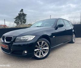 BMW 318 VER-D-SPORT--AUT-EFFICIENT-DYNAMICS-EDITION-BLUE-PER-SPORT-LINE