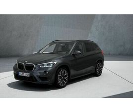 SDRIVE20I SPORT LINE LED HUD NAVI PARKASS RFK