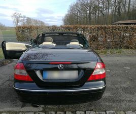 CLK CAPRIO 280 AUTOMATIK