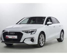 AUDI A3 BERLINE 35 TDI ADVANCED 35 TDI 110 KW (150 CV) S TRONIC