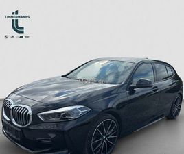 D M SPORT PANO HUD H&K ADLED KOMFORTZG