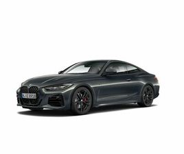 BMW SERIE 4 M440I COUPÉ XDRIVE 275 KW (374 CV)