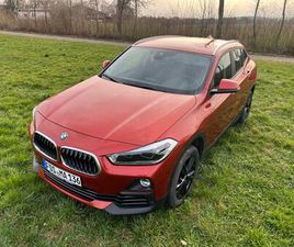 SDRIVE20D STEPTRONIC AUTOMATIK 190 PS