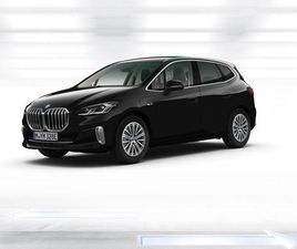 225E XDRIVE ACTIVE TOURER