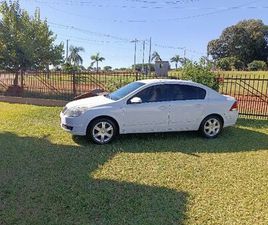 ELEGAN. 2.0 MPFI 8V FLEXPOWER MEC