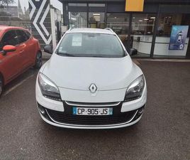 BOSE EURO 5 EDC MÉGANE III 1.5 DCI 110 FAP ECO2