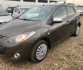MAZDA 2 MAZDA 2 1.3I