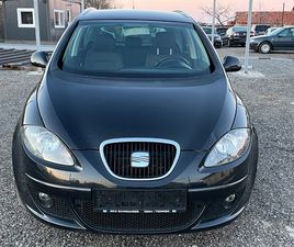 SEAT ALTEA XL SEAT ALTEA 1.9TDI XL 3,300 EUR