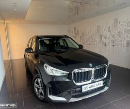 BMW X1 SDRIVE18I
