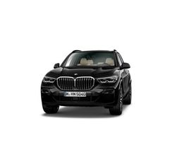 BMW X5 40D BMW X5 XDRIVE40D 250 KW (340 CV)