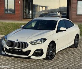 BMW 216 GRAN COUPÉ D PACK DESPORTIVO M