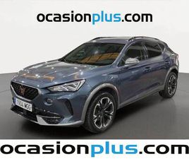 CUPRA FORMENTOR 1.5 TSI DSG (150 CV)