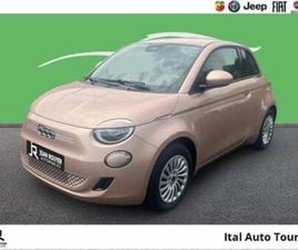 3+1 E 118CH PACK CONFORT MY23/210€/MOIS* OFFRE LOA PROMO