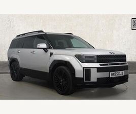SANTA FE PHEV CALLIGR 4WD MY25