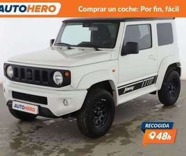 SUZUKI JIMNY 1.5 MODE 3