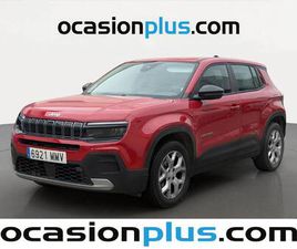 1.2 G ALTITUDE (100 CV)