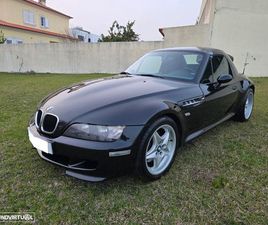 BMW Z3 M