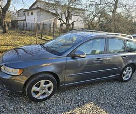 VOLVO V50 1.6D 2011 KOZY • OLX.PL
