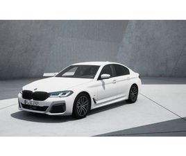 I ///M-SPORT ACC LASER SPURASS HUD NAVI RFK