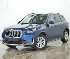 BMW X1 20D X1 XDRIVE20D