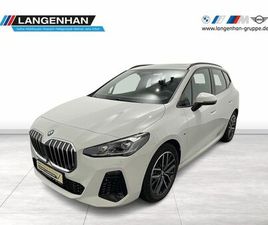 223D XDRIVE AT M SPORT NAVI HUD AHK 360° ACC PAN