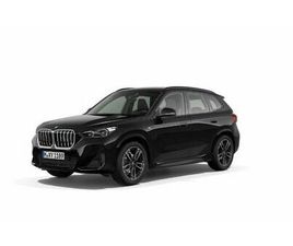 BMW X1 20I SDRIVE20I M SPORT AHK DRIVASS+ PARKASS HK/HIF