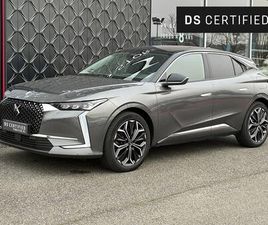 HYBRIDE E-TENSE 225 EAT8 RIVOLI