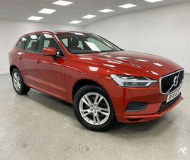 2018 2.0 D4 MOMENTUM 5DR AWD