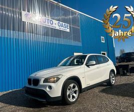 20 D XDRIVE**AUTOMATIK*PANORAMA*LEDER**