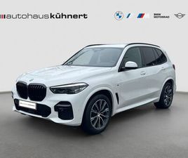 XDRIVE30D ///M-SPORT ACC 360° HUD DAB CARPLAY