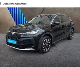 T-ROC 1.5 ETSI 150CH STYLE DSG7