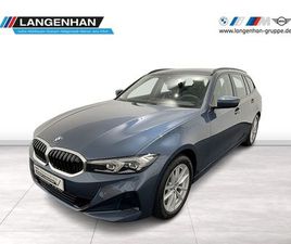 I TOUR. NAVI AHK RFK LED DAB SHZ KOMFZG. PDC