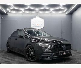 1.5 A180D AMG LINE (PREMIUM PLUS 2) 7G-DCT EURO 6 (START/STOP) 5DR