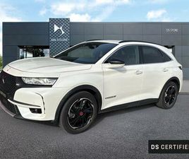 CROSSBACK E-TENSE 225 PERFORMANCE LINE +