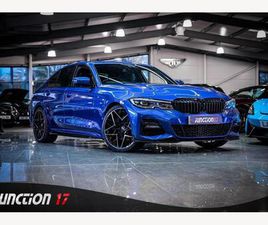 2.0 330I M SPORT AUTO EURO 6 (START/STOP) 4DR