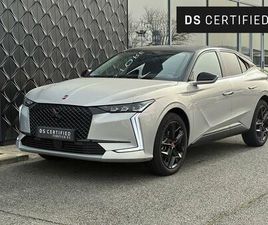 PURETECH 130 EAT8 PERFORMANCE LINE+