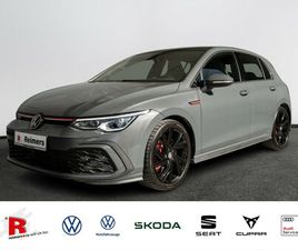 VW GOLF GTI 2.0 TSI DSG NAVIPRO KAM.