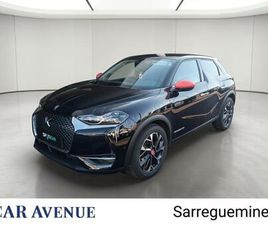 CROSSBACK PURETECH 130CH INES DE LA FRESSANGE PARIS