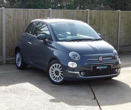 1.0 MHEV DOLCEVITA EURO 6 (S/S) 3DR