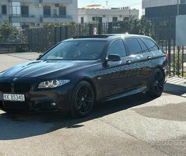 BMW 535D