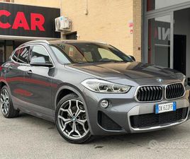 BMW X2 SDRIVE20D MSPORT-X (FULL OPTIONAL)