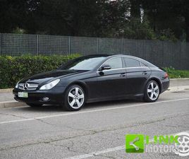 MERCEDES-BENZ CLS 350 CLS 350 AMG *GPL*