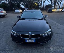 BMW SERIE 3 TOURING 318D BMW 318D TOURING