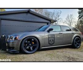 DODGE MAGNUM
