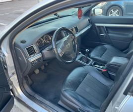 OPEL VECTRA 1.8 OPC LINE