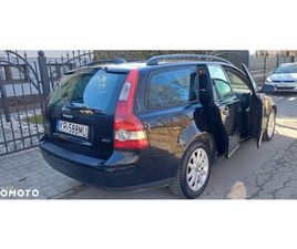 VOLVO V50 2.0D MOMENTUM