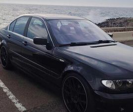 E46 2.2 SWAP 3.0 231CV