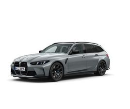 BMW SERIE 5 TOURING BMW M M3 COMPETITION TOURING XDRIVE 390 KW (530 CV)
